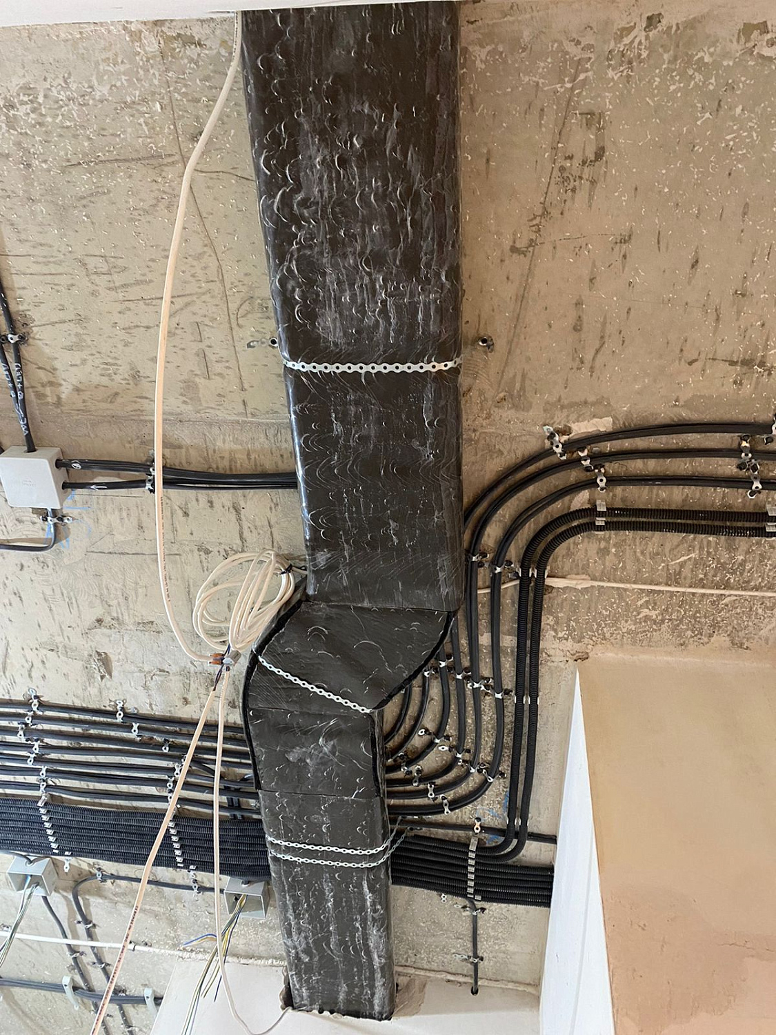 Мембрана Standartish FoM самокл.